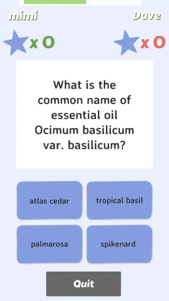 Essential oils emotions Ekran Görüntüleri