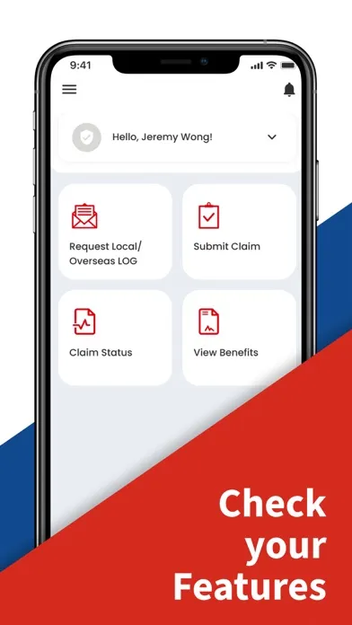 Скриншоты Medical Claims Hub