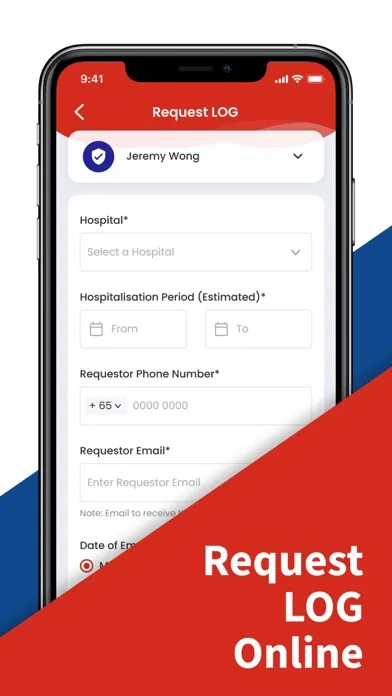 Скриншоты Medical Claims Hub