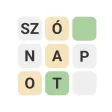 Szó napot!