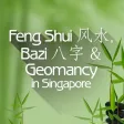 Feng Shui.