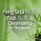 Feng Shui.
