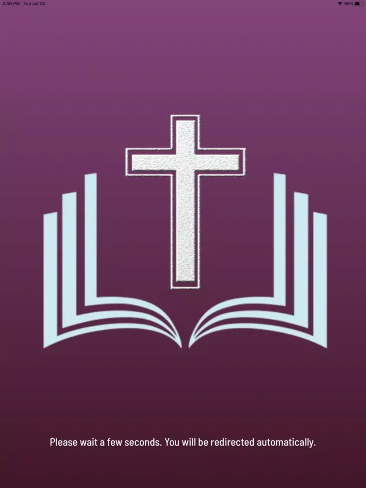 Afrikaans Bible (DIE BYBEL) iPad  Ekran Görüntüleri