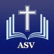 New American Standard Version