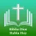 Biblia Dios Habla Hoy (DHH)