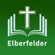 Elberfelder Bible (Die Bibel) Elberfelder Bible (Die Bibel)