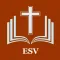 ESV Bible .