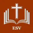 ESV Bible . ESV Bible .