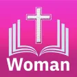 Womens Holy Bible in Spanish