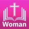 Womens Holy Bible in Spanish