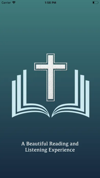 The Women's Indonesian Bible应用截图
