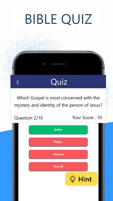 Capturas de pantalla de Malayalam Bible (POC Bible)