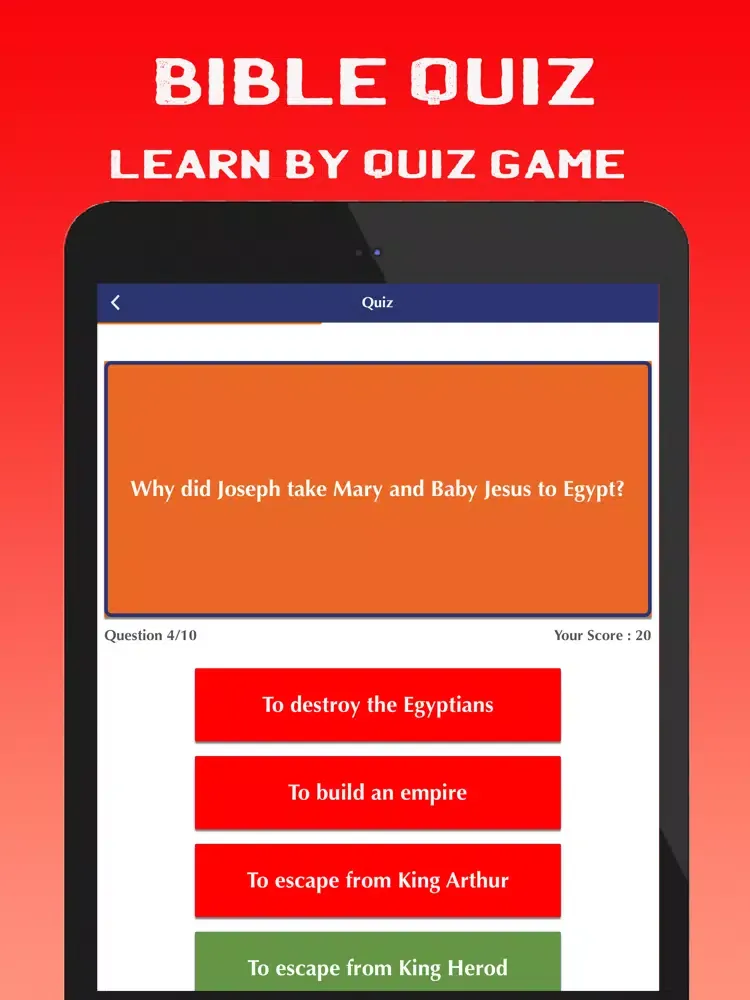 Capturas de tela do Message Bible (MSG) iPad 