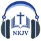 NKJV Bible - Audio Bible