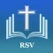 The Holy Bible RSV (Revised)