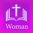The Holy Bible for Woman Audio