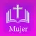 Santa Biblia para la Mujer KJV