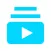 Video Splitter App :TapeCutter