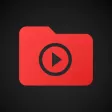 Video Save & Lock Player Vidir