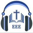 Easy English Audio Bible (EEE)