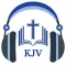 Recovered KJV Audio Bible