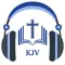 KJV Biblia Audio en español