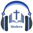Modern English Audio Bible