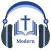 Modern English Audio Bible