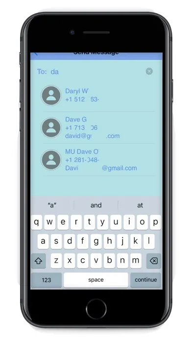 صور Video Voice Mail