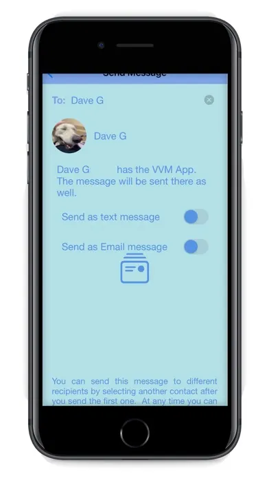 صور Video Voice Mail