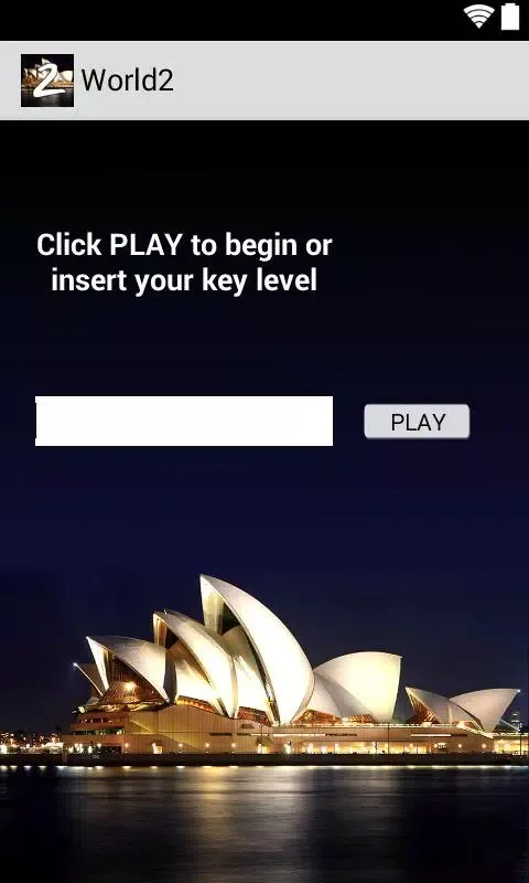 Capturas de pantalla de 1 Pic 1 Word - Nations 2.0