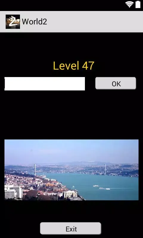 Capturas de pantalla de 1 Pic 1 Word - Nations 2.0