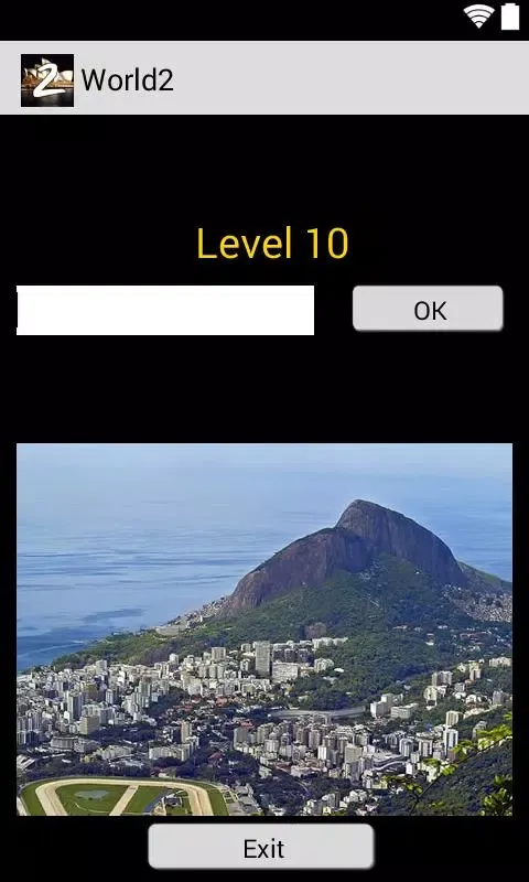 Capturas de pantalla de 1 Pic 1 Word - Nations 2.0