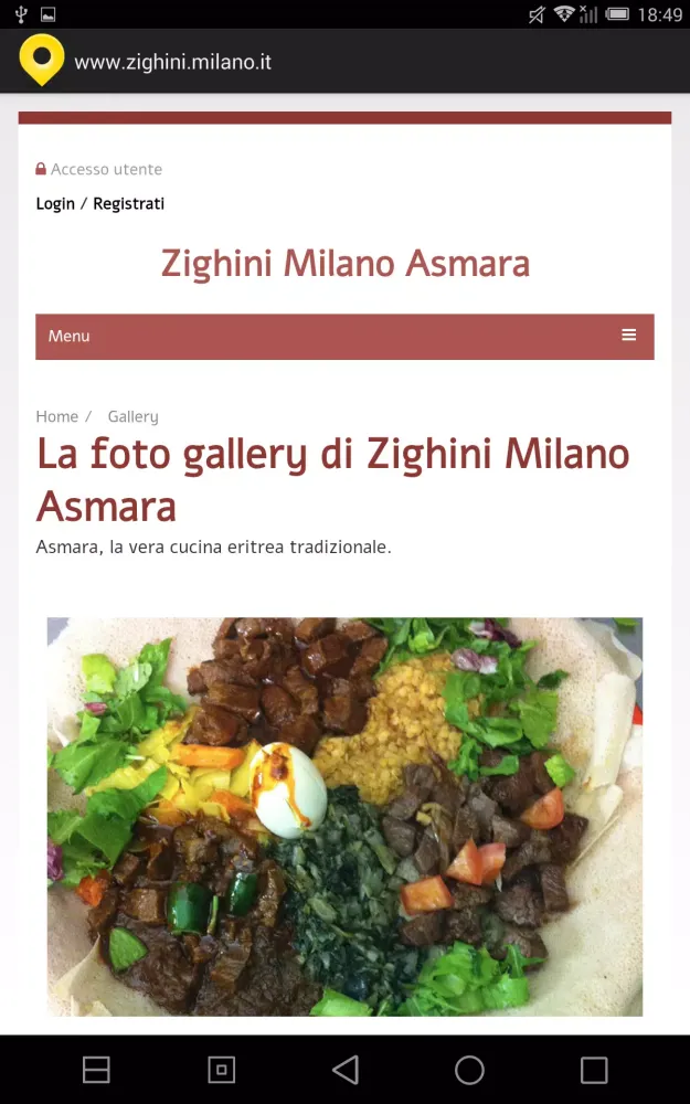 صور Zighini Milano