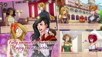 Capturas de pantalla de Chan Prin Gaelyka