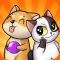 Cute Wars - Cats VS Dogs
