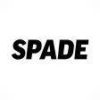 Spade by Axel Glade Spade by Axel Glade