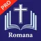 Biblia Cornilescu Română Pro