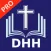 Biblia Dios Habla Hoy Pro(DHH)