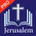 Catholic Jerusalem Bible Pro