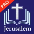 Catholic Jerusalem Bible Pro Catholic Jerusalem Bible Pro