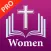 Holy Woman Bible Pro (Revised)