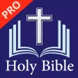 Holy Bible Pro (KJV Version)