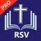 Holy Bible RSV Pro (Revised)