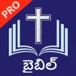 Telugu Bible Pro (Grandhamu) Telugu Bible Pro (Grandhamu)