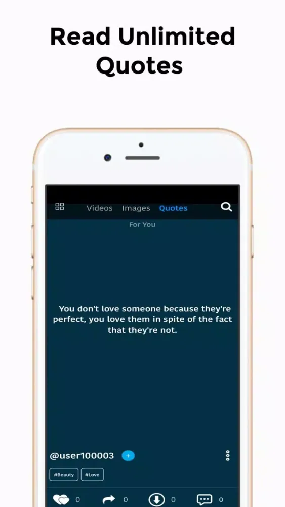 nVDOS - Unlimited Fun Videos Screenshots