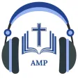 Amplified Bible (AMP) Audio*