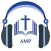 Amplified Bible (AMP) Audio*