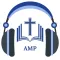 Amplified Bible (AMP) Audio*