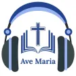 Bíblia Ave Maria + Áudio Mp3*